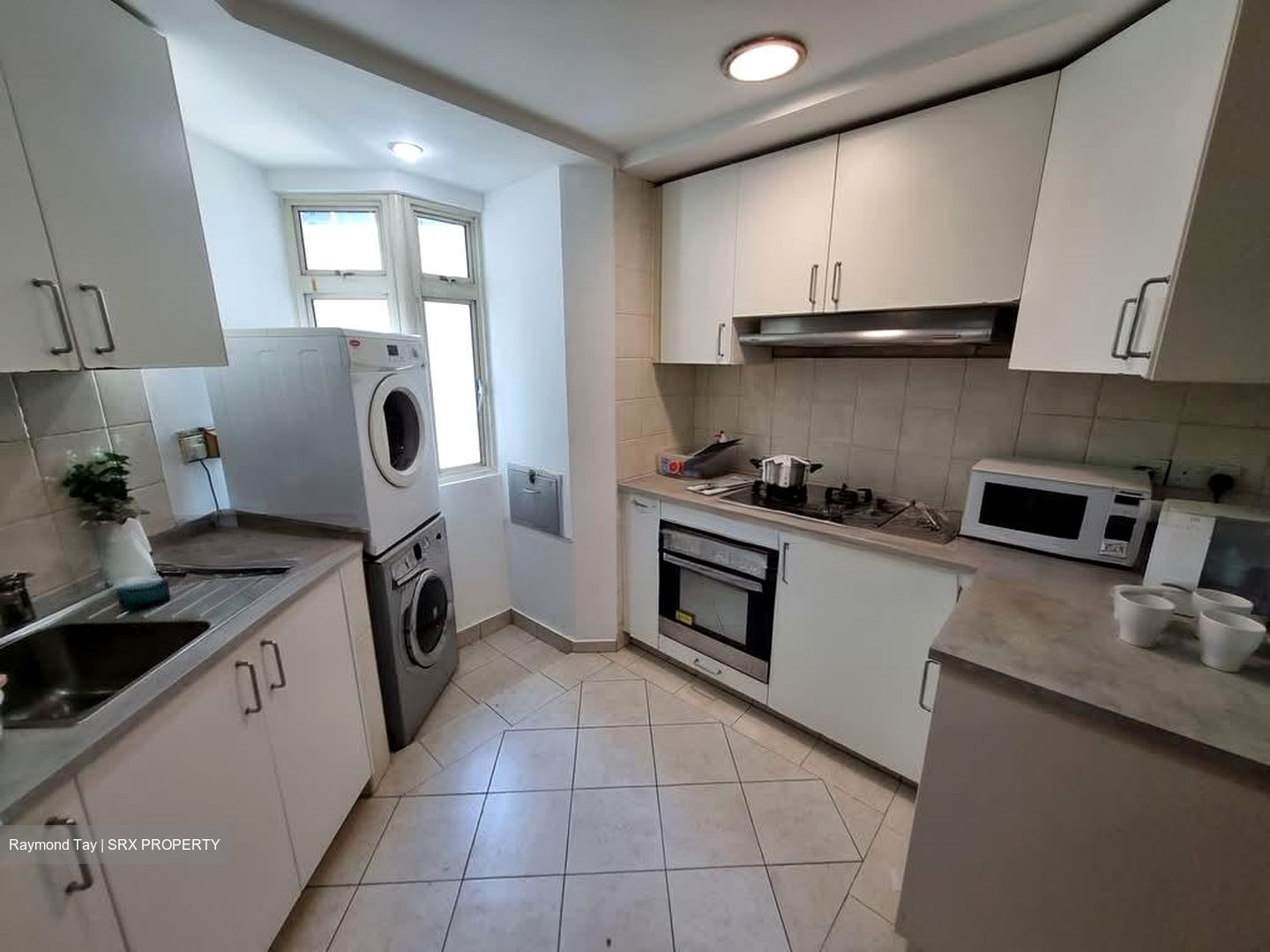 Burlington Square (D7), Apartment #566626921